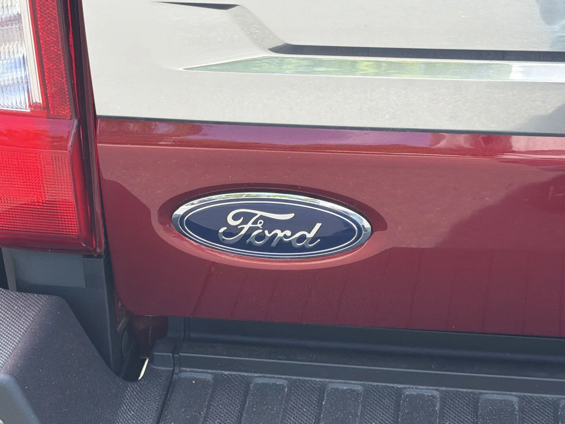 2026 Ford F-250 Super Duty King Ranch - Photo 4