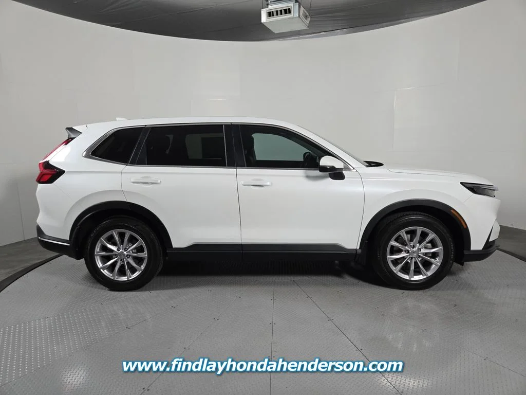 2023 Honda CR-V EX-L - Photo 7