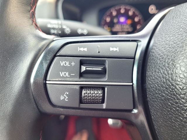 Used 2024  Honda  image 24