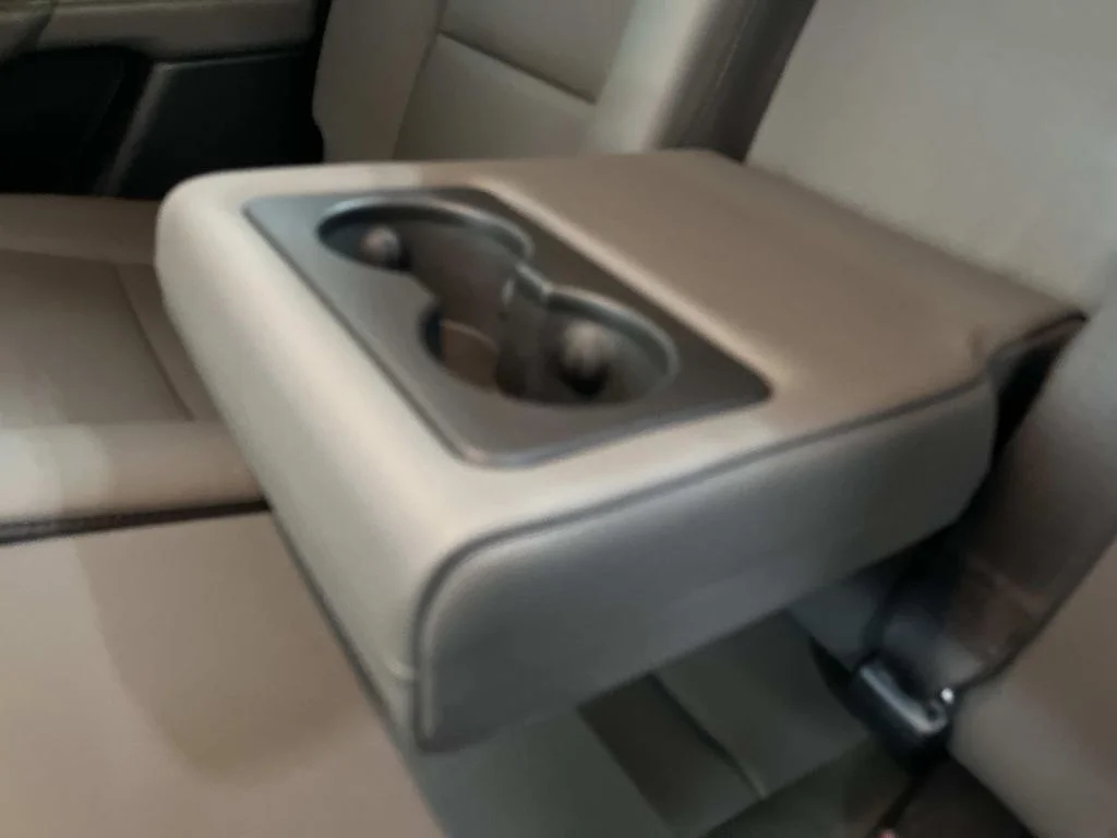 Used 2025 Harvest Bronze Metallic Chevrolet ZR2 image 15