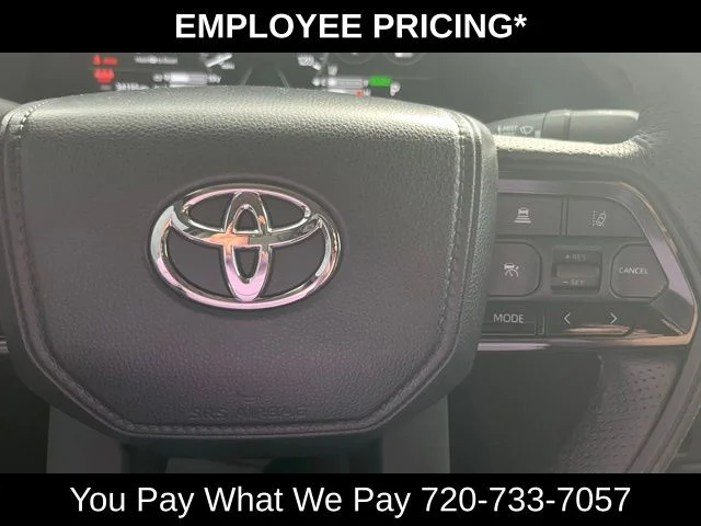 Used 2023 Gray Toyota TRD Pro image 32