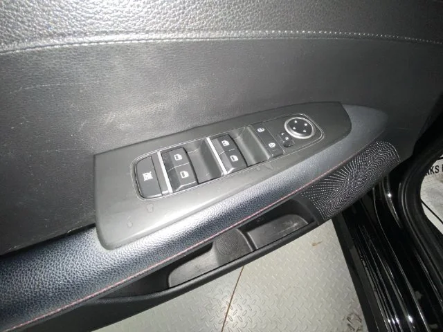 Used 2022 Black Kia GT image 13