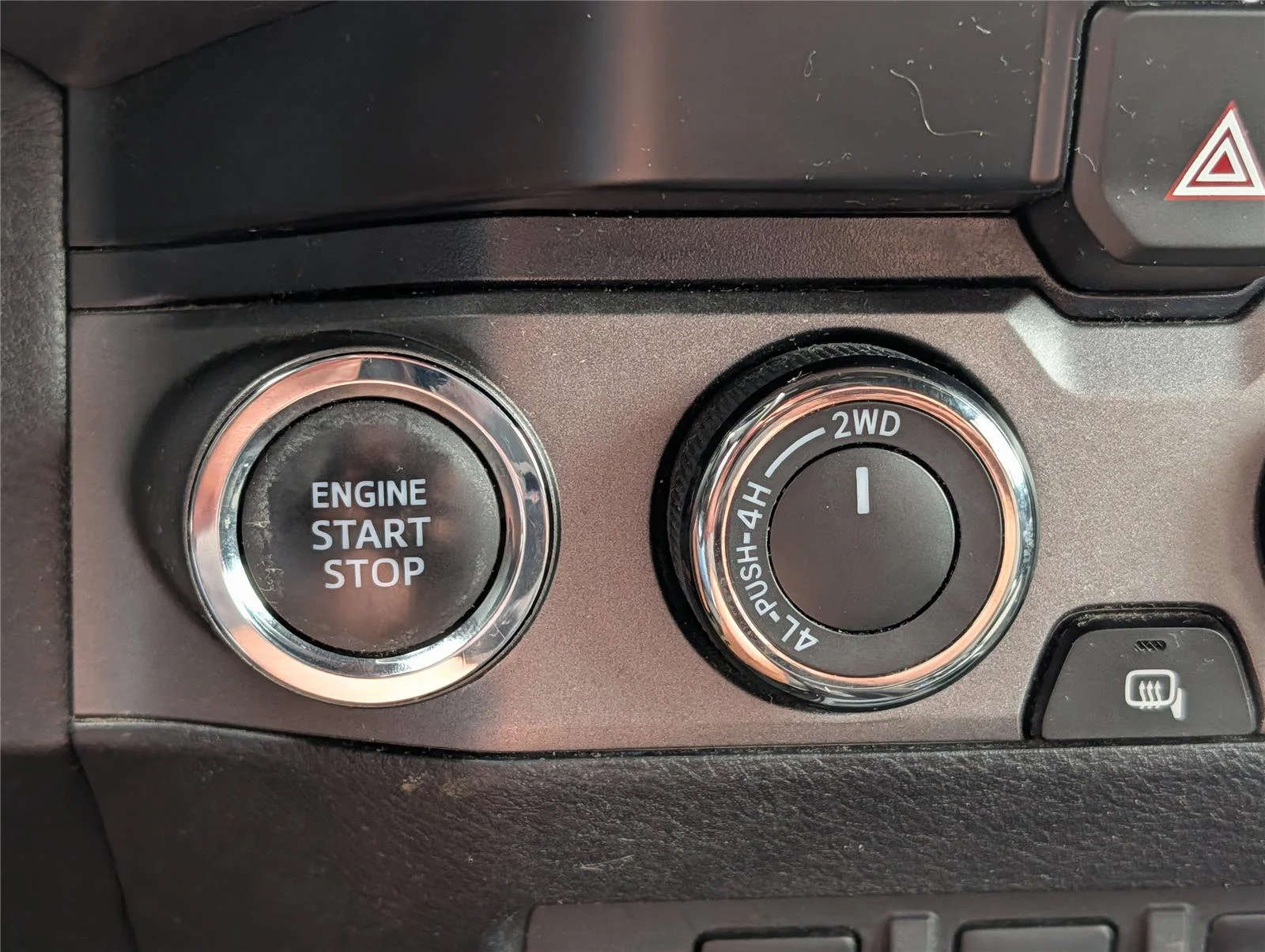 Used 2022 White Toyota TRD Off-Road image 35