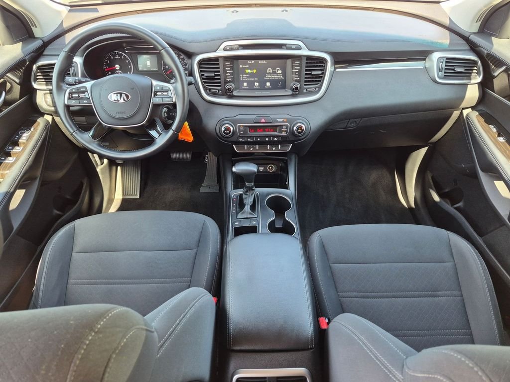 2019 Kia Sorento LX - Photo 25