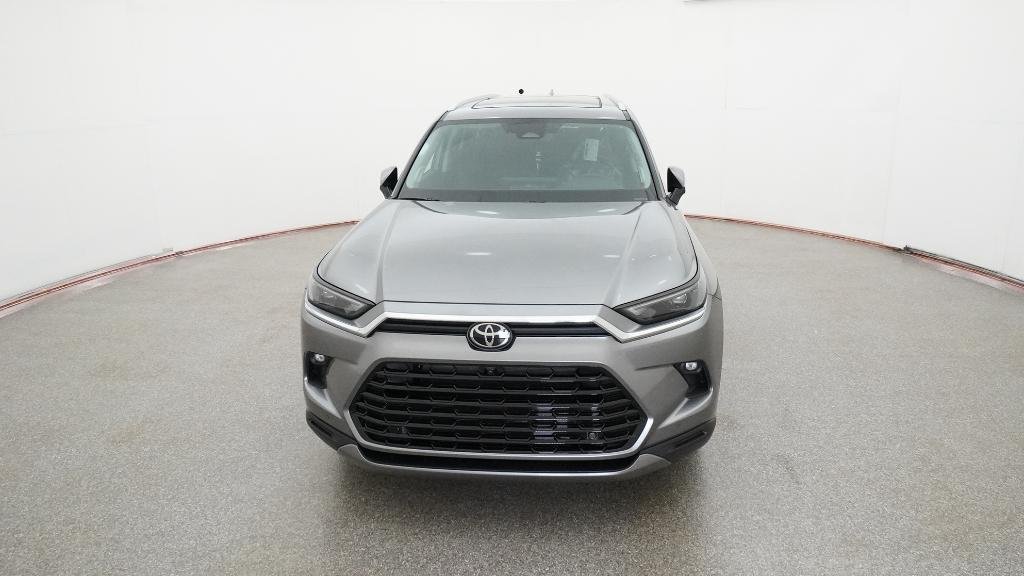 Certified Used 2026 Heavy Metal Toyota Limited image 51