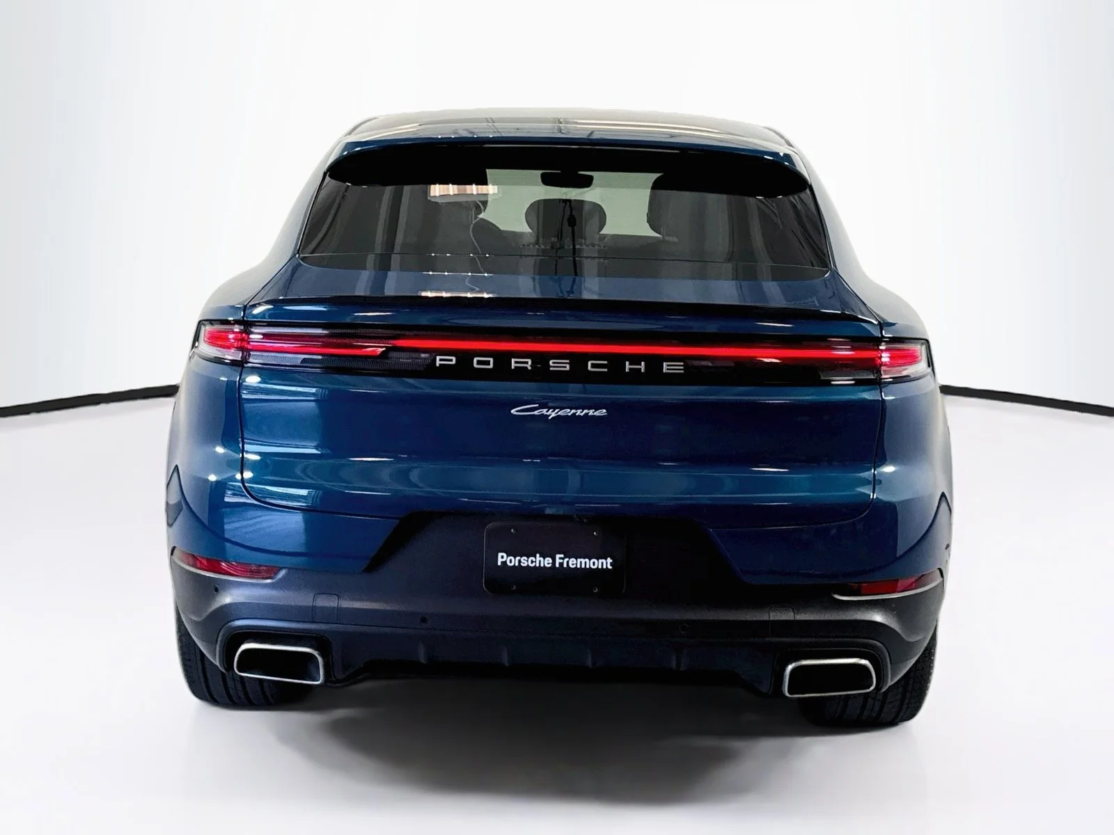 Certified Used 2026 Chromite Black Metallic Porsche  image 10