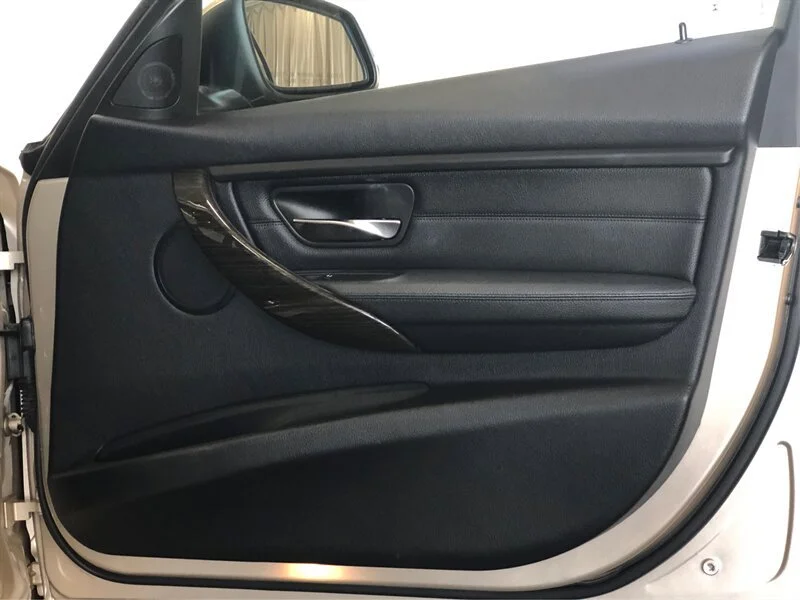 Used 2015 Orion Silver Metallic BMW 335i image 18
