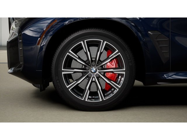 New 2026 Carbon Black Metallic BMW xDrive40i image 7
