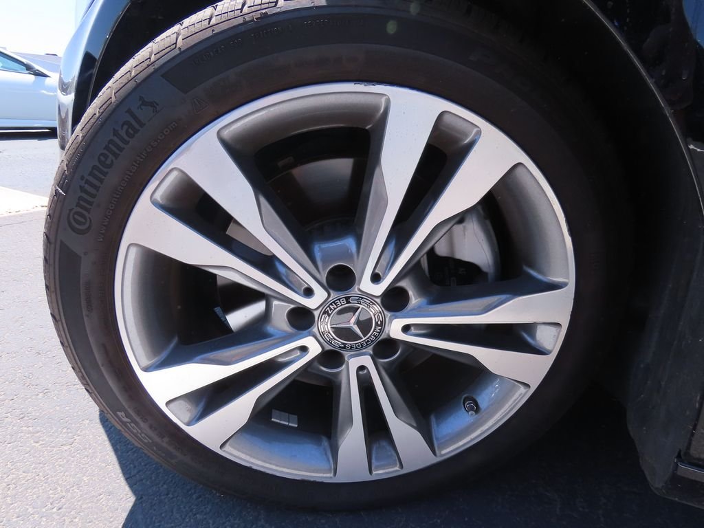 Used 2021 Black Mercedes-Benz C 300 image 15