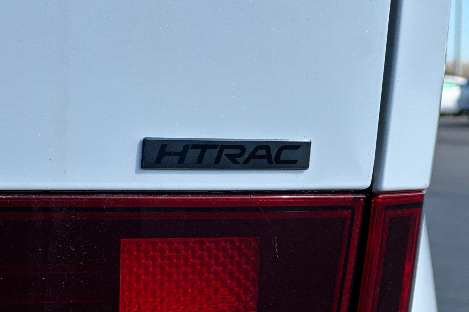 New 2026 Serenity White Hyundai Calligraphy AWD image 57