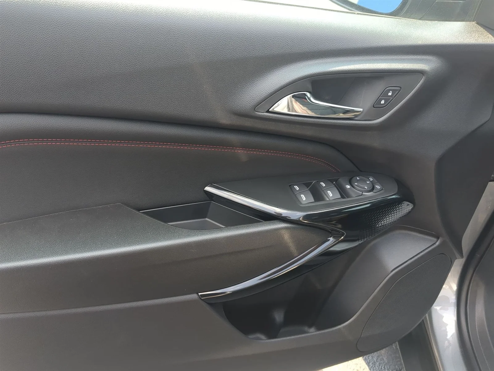 New 2026 Sterling Gray Metallic Chevrolet 2RS image 45