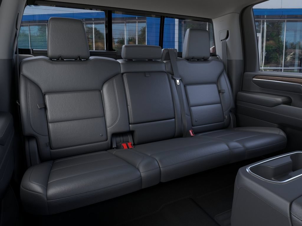 2026 Chevrolet Silverado 2500 HD LT - Photo 17
