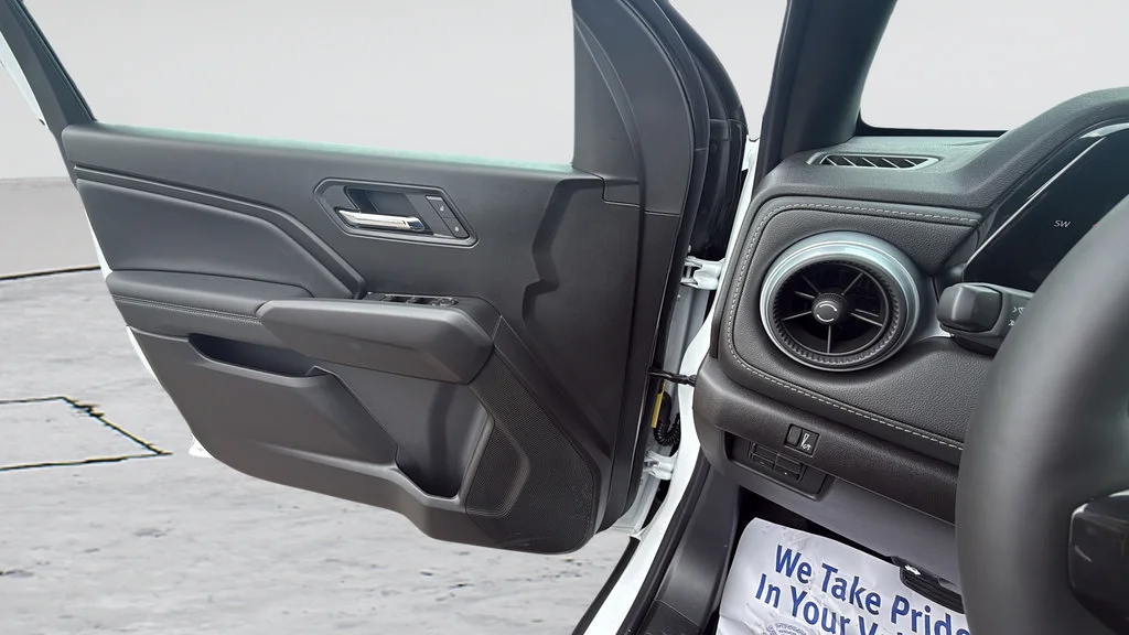 2026 Chevrolet Colorado LT - Photo 26