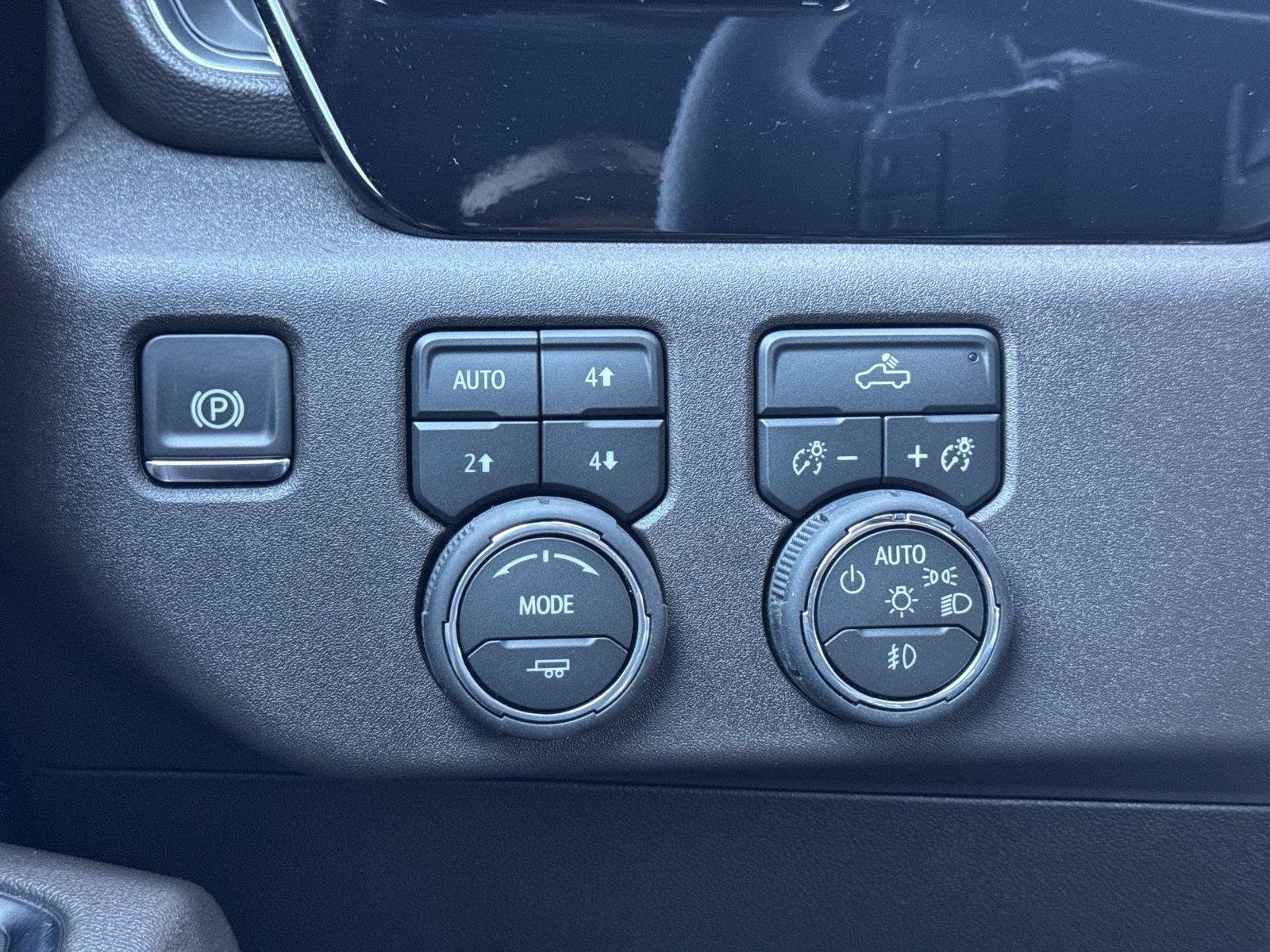 2026 Chevrolet Silverado 1500 RST - Photo 22