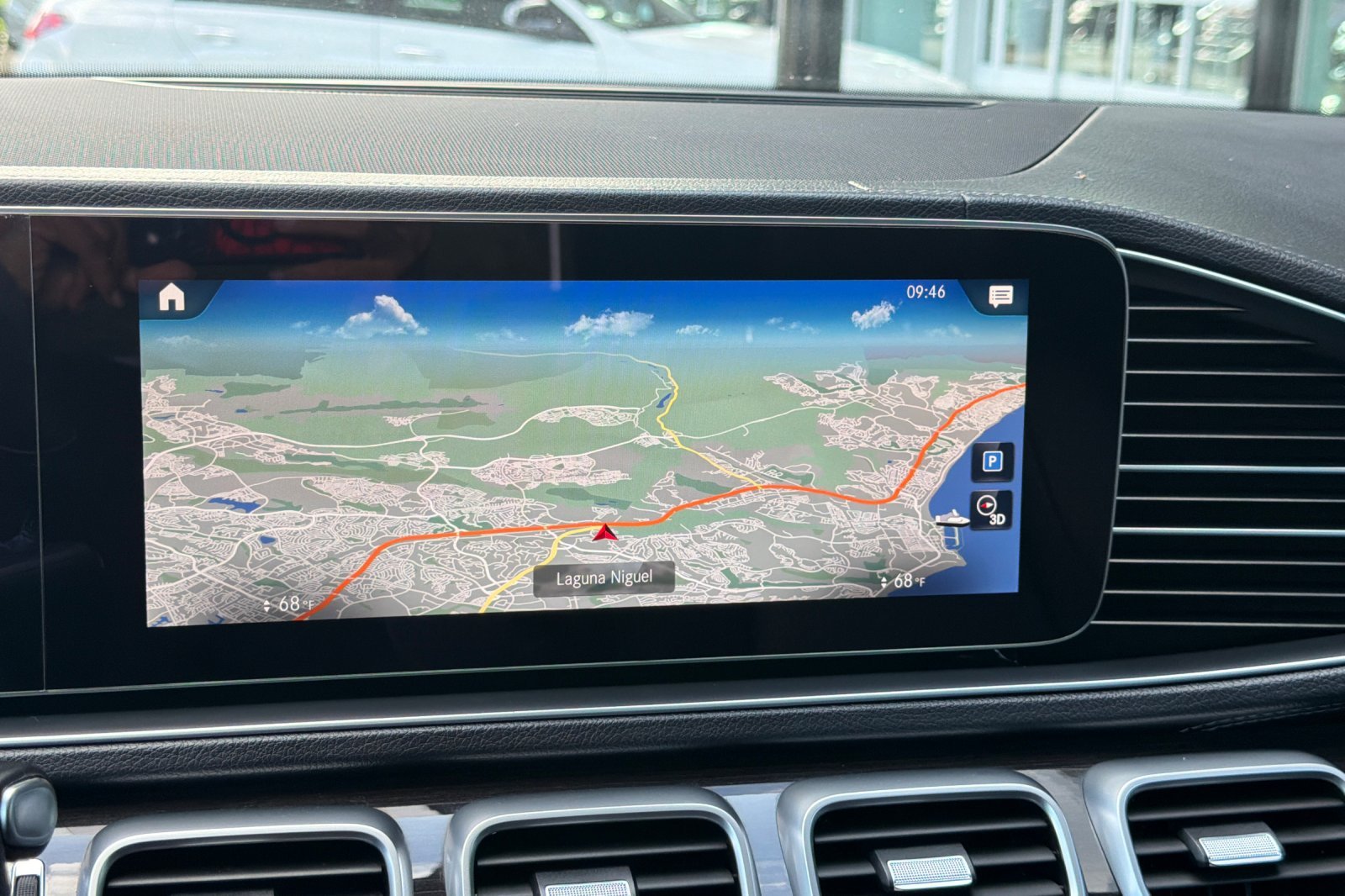 Certified Used 2022 Gray Mercedes-Benz GLS 450 image 18