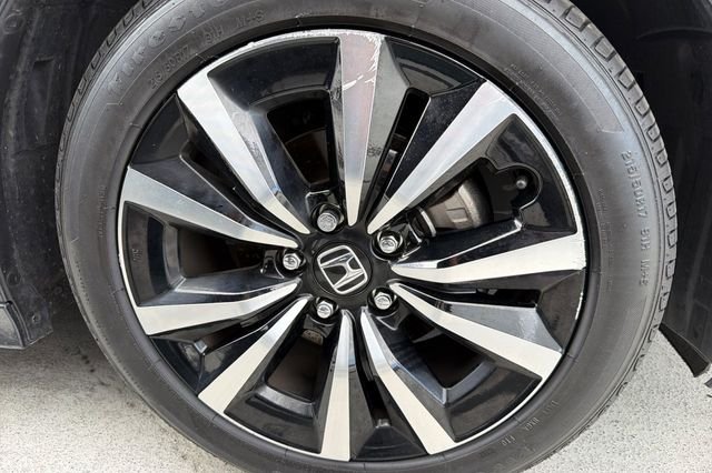 2022 Honda Civic EX photo 4