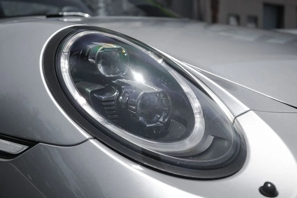 2018 Porsche 911 GTS - Photo 13