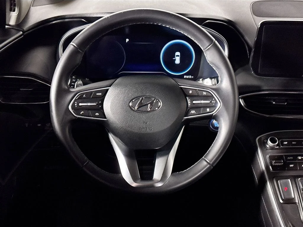 Used 2023 Gray Hyundai SEL image 13
