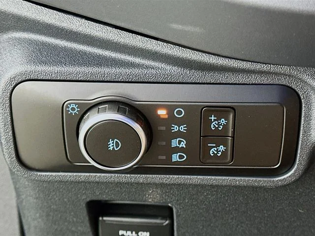 New 2026 Gray Ford Outer Banks image 22