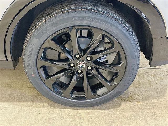 New 2026 Ceramic Buick Sport Touring image 31