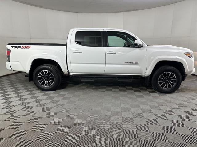 2023 Toyota Tacoma TRD Sport - Photo 22