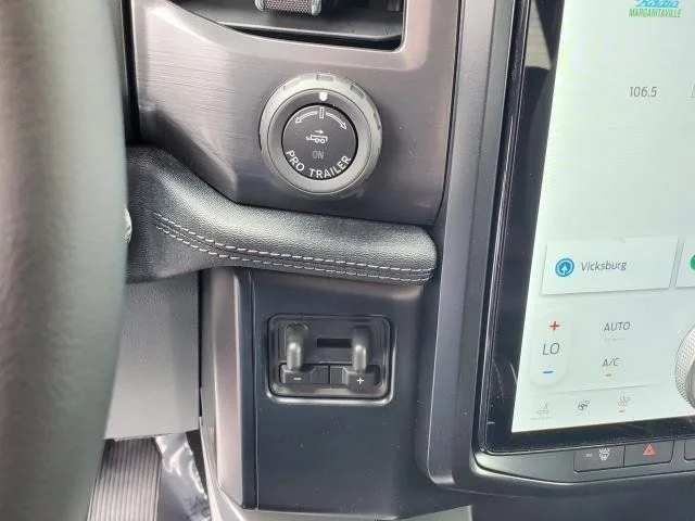 2025 Ford F-150 Lightning Flash - Photo 29