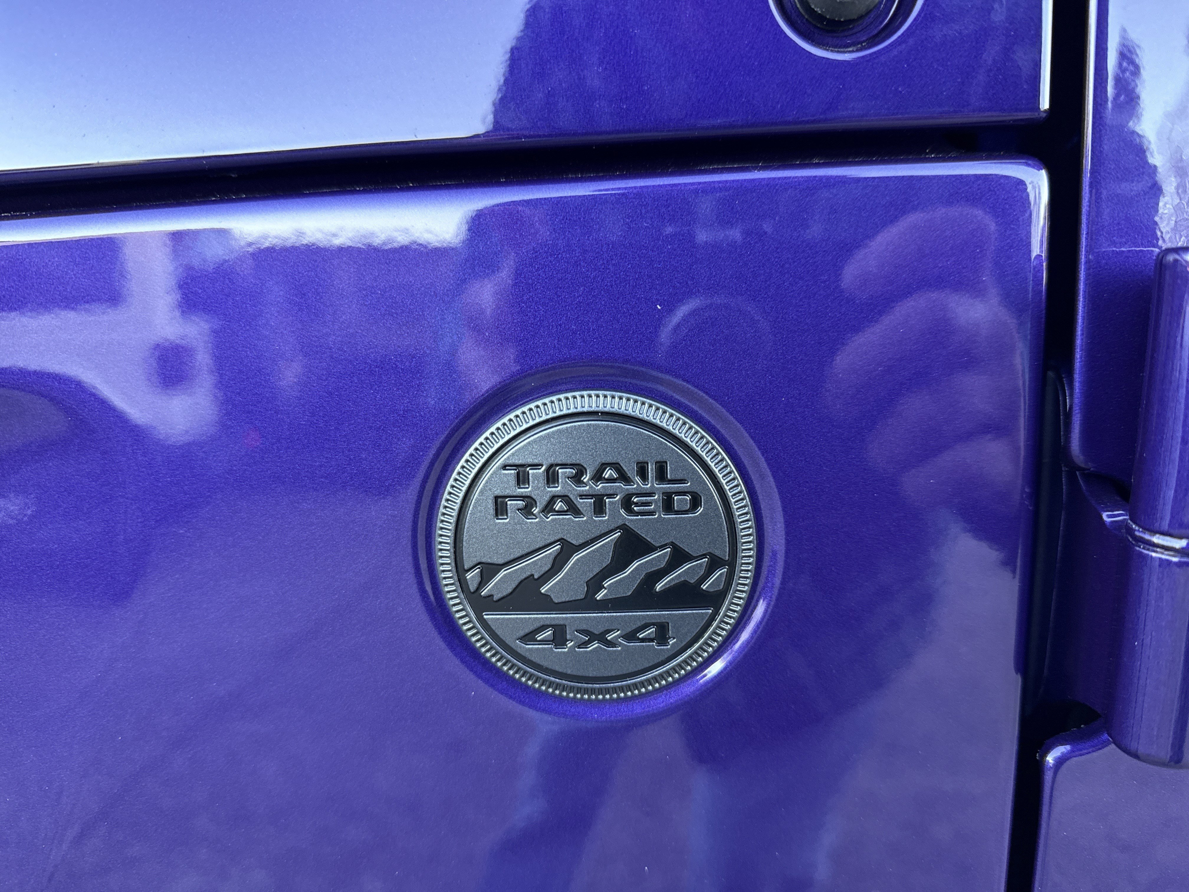 New 2026 Reign Jeep Sport S image 13