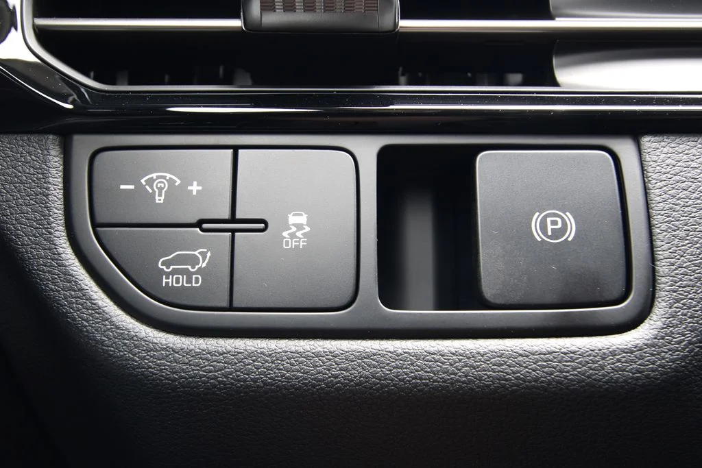 New 2026 Gray Kia EX image 23
