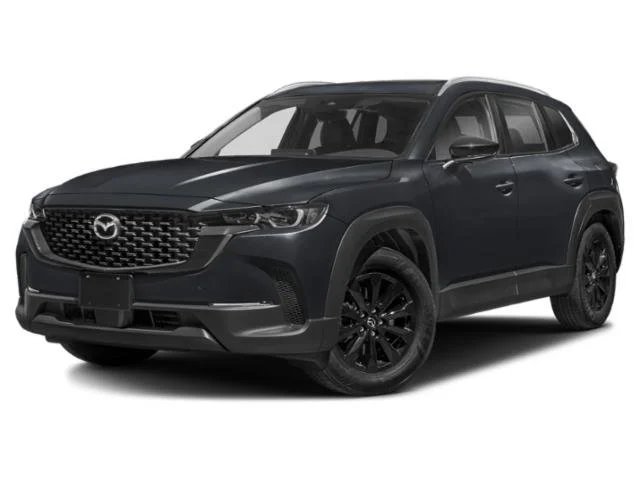 2024 Mazda CX-50 2.5 S PREMIUM's photo