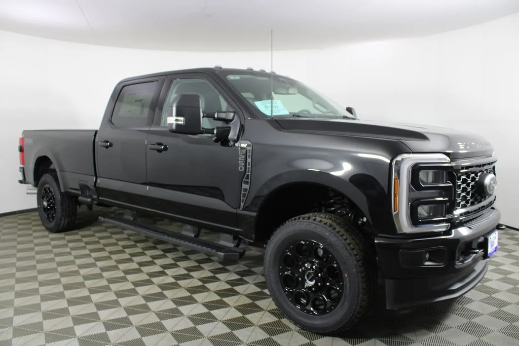 2026 Ford F-250 XLT 4x4 Crew Cab 8' Box's photo