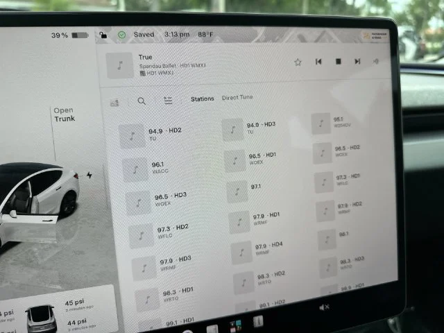 2025 Tesla Model 3 Long Range - Photo 16
