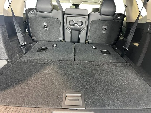 New 2026 Liquid Carbon Metallic Acura Base image 33
