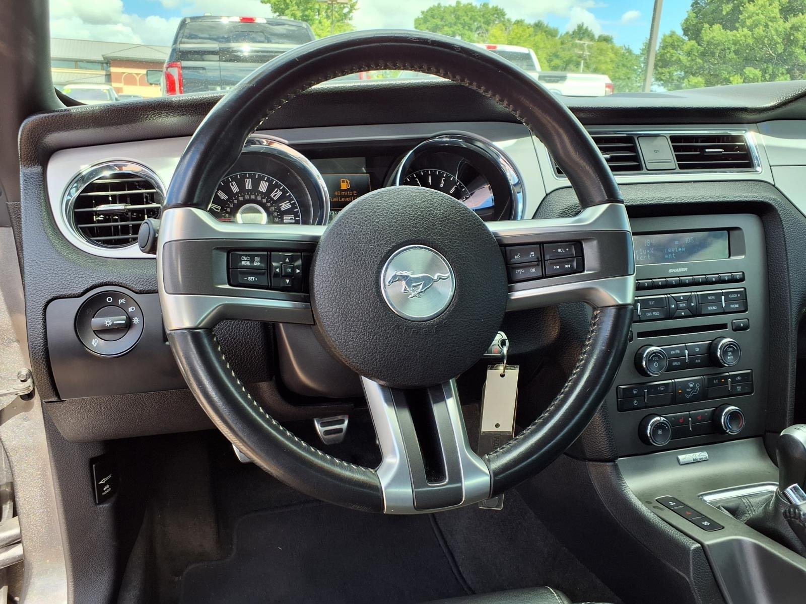 Used 2014 Sterling Gray Metallic Ford V6 Premium image 18