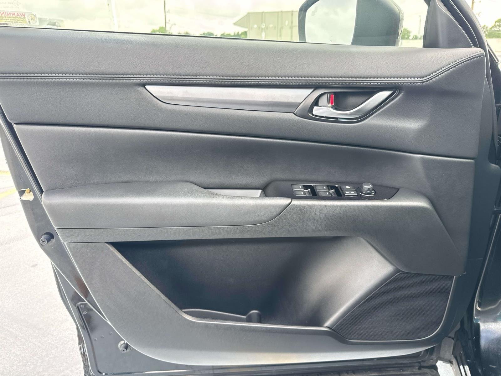 Used 2023 Jet Black Mica Mazda 2.5 S Preferred Package image 17