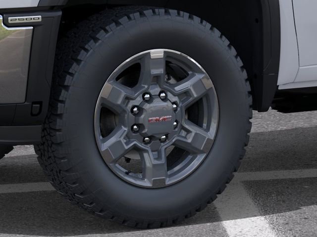 2026 GMC Sierra 2500HD SLE - Photo 9