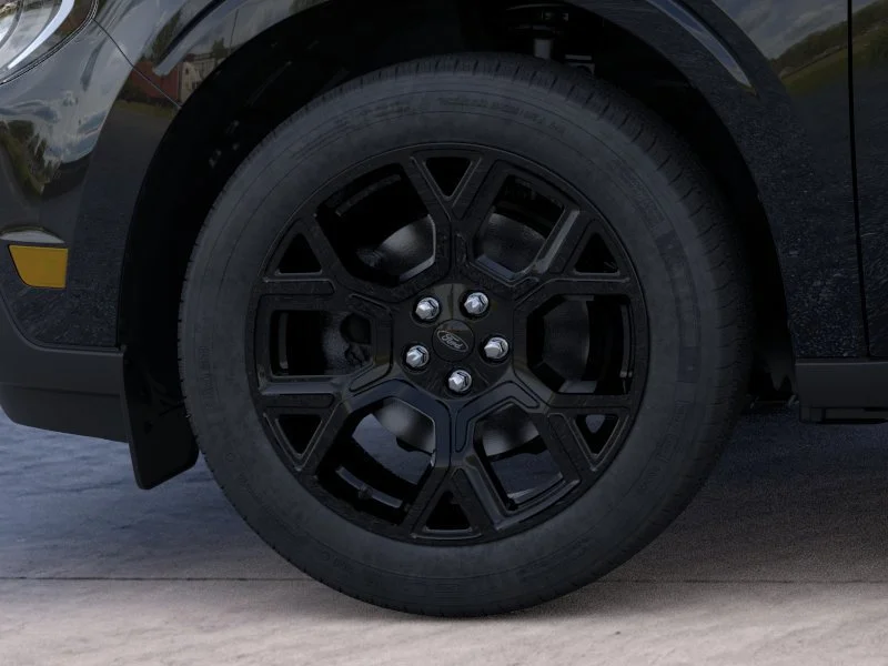 New 2026 Black Ford Lariat image 20