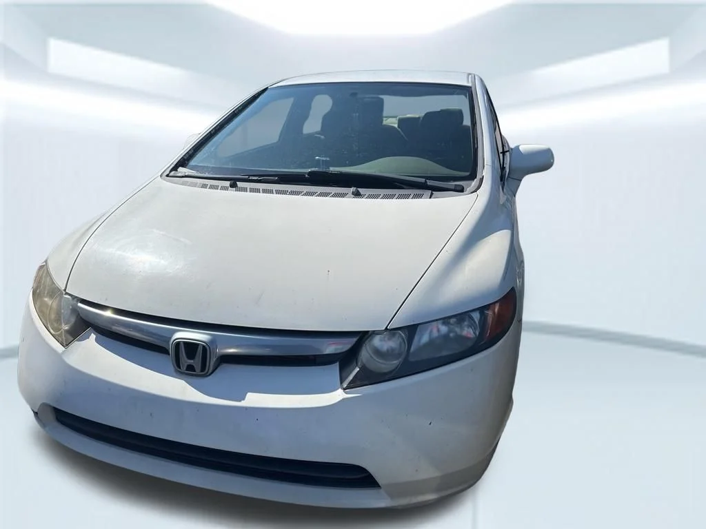 2006 Honda Civic LX 5AT's photo