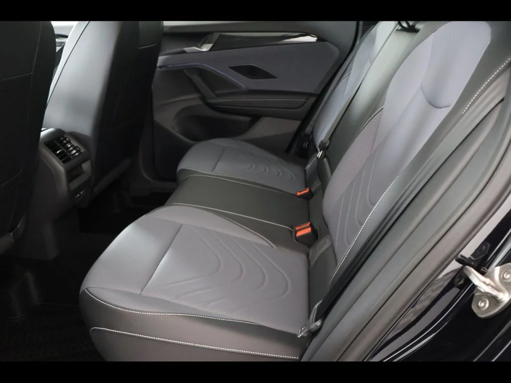 New 2026 Black Volkswagen 2.0T SE R-Line Black image 10