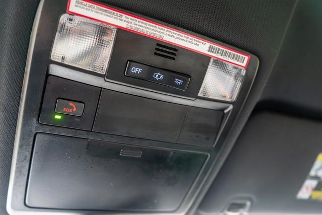 Used 2023 Black Toyota TRD Sport image 35