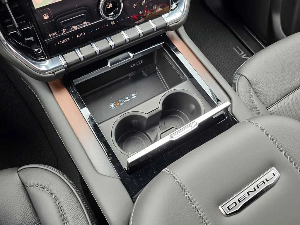 New 2026 Onyx Black GMC Denali image 23