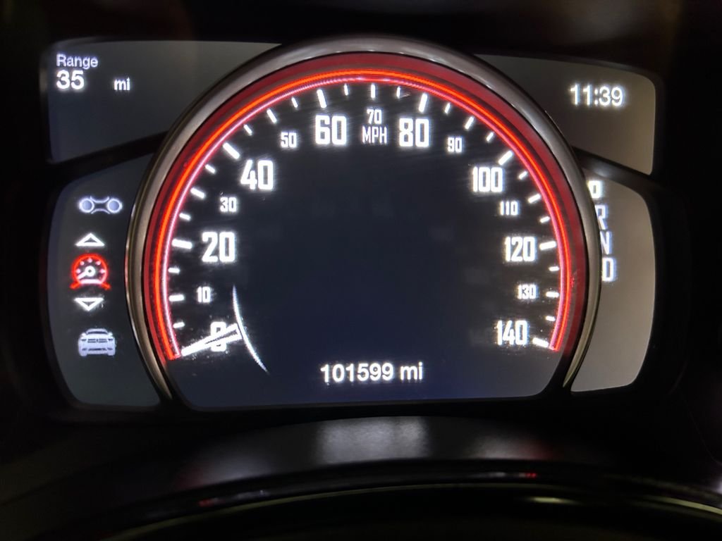 Used 2022 Gray Dodge GT image 10