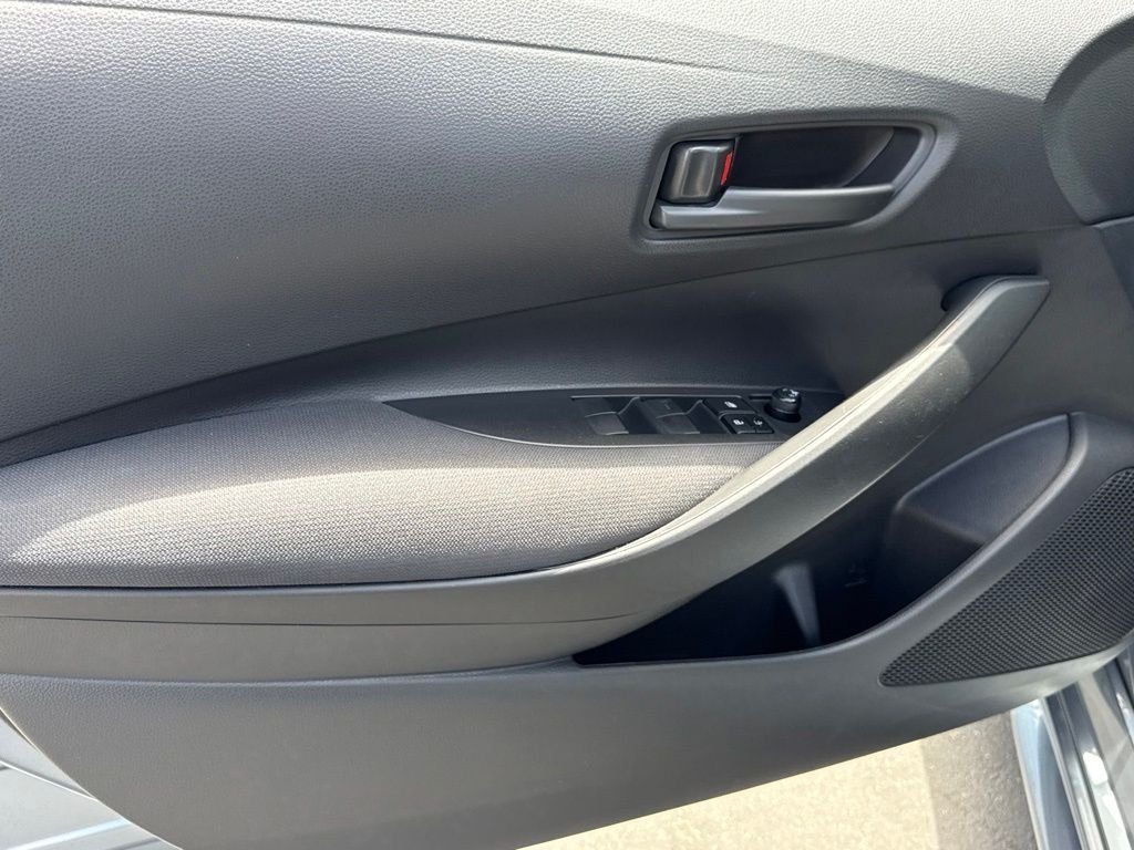 Certified Used 2024  Toyota LE image 17