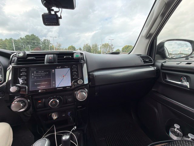 Used 2024  Toyota TRD Off-Road Premium image 15