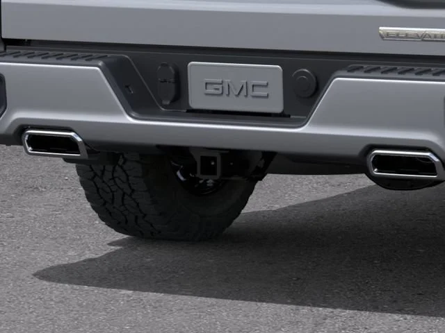 2026 GMC Sierra 1500 Elevation - Photo 14