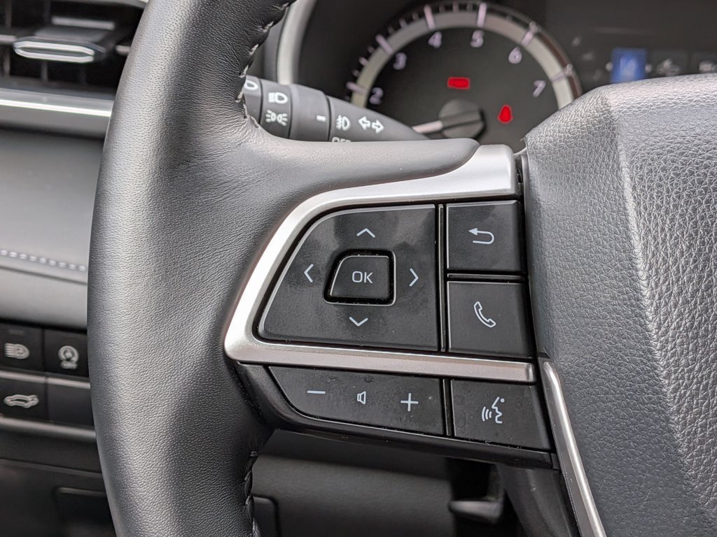 Certified Used 2026  Toyota XLE image 30