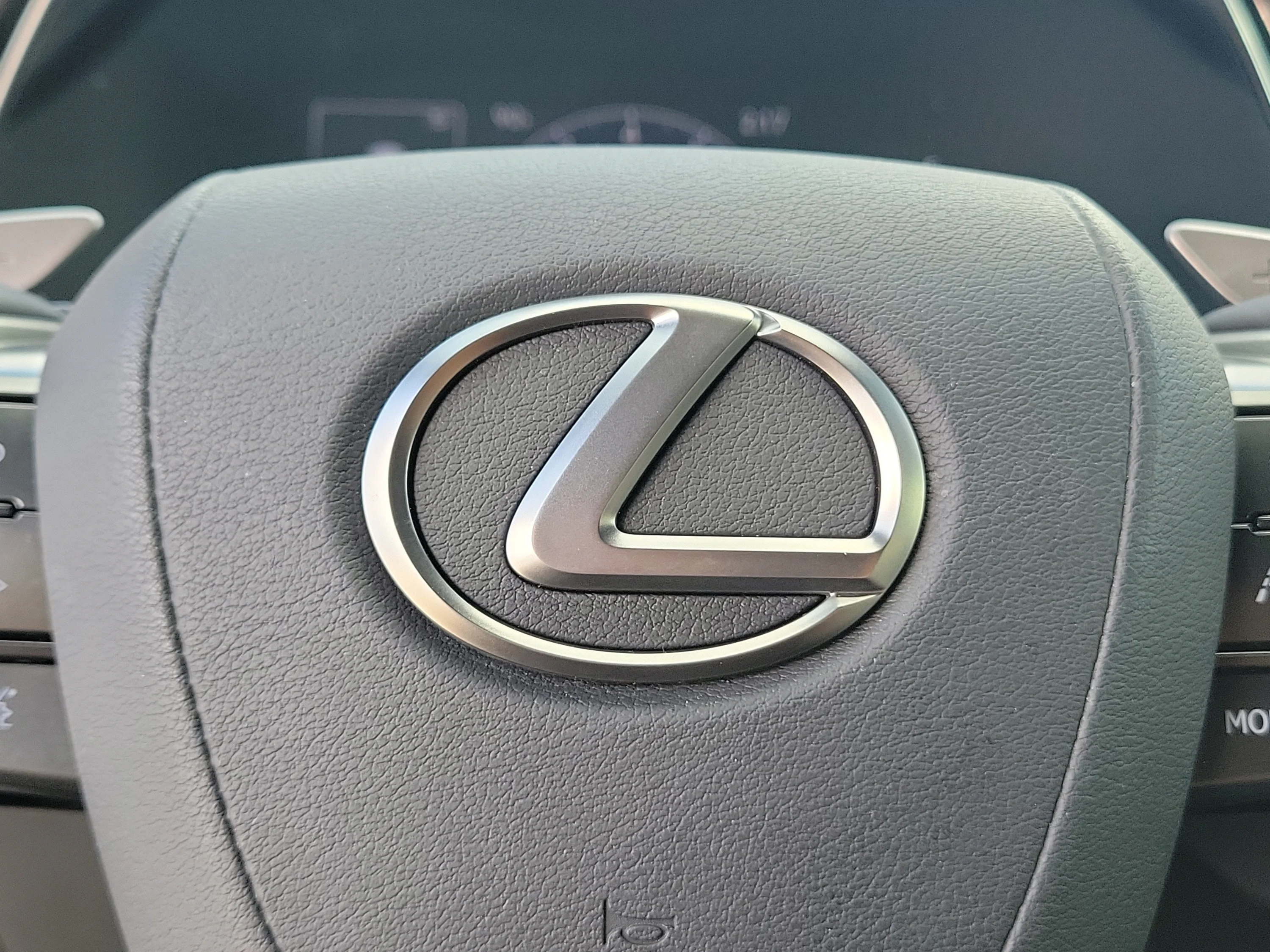 Used 2024 Pearl Lexus TX 350 image 24