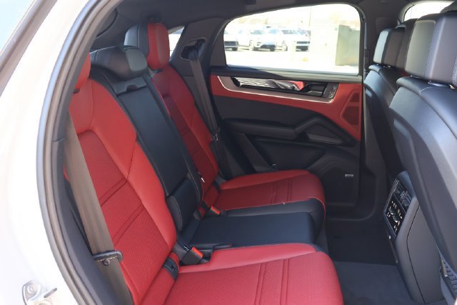Used 2026 Chalk Porsche S image 25