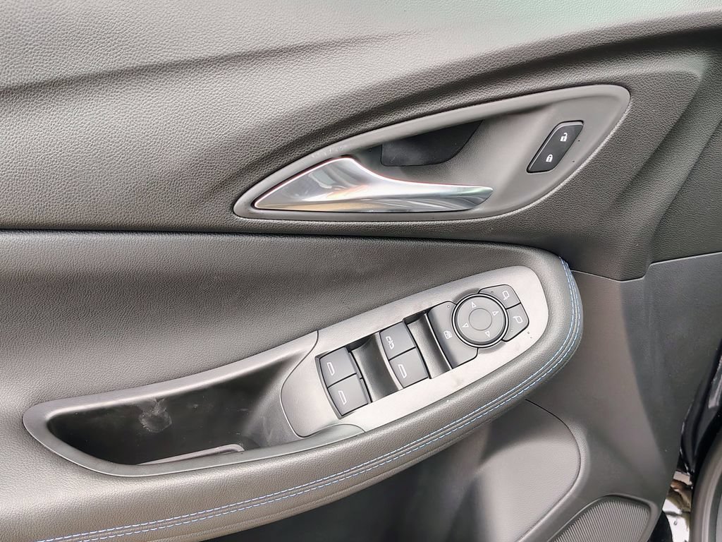 2026 Buick Encore GX Sport Touring - Photo 20