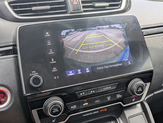 Used 2017 Gray Honda Touring image 23