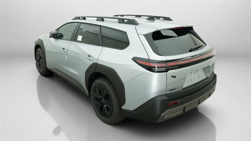 New 2026 Steel Toyota bZ Woodland image 14
